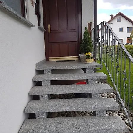 Klothilde Apartmán *