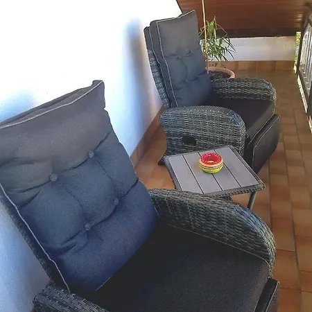 Klothilde Διαμέρισμα Dietingen