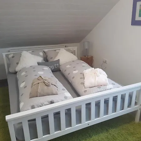 Apartmán Klothilde *