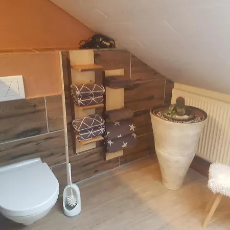 Apartmán Klothilde *