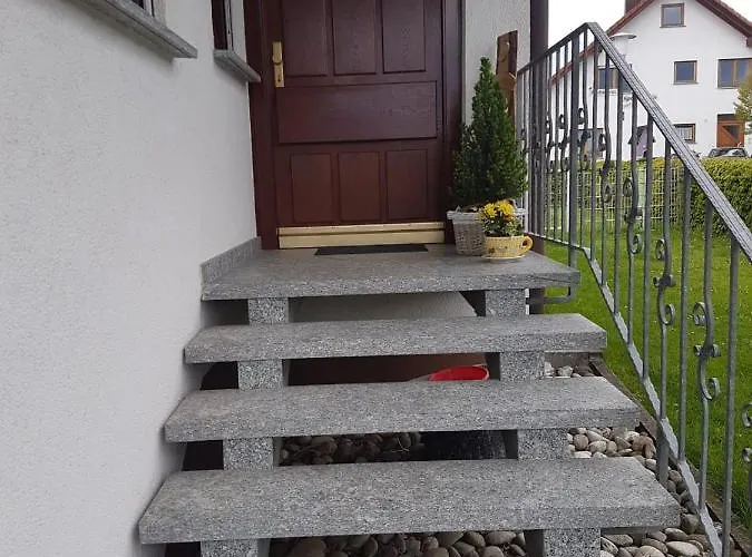 Klothilde Апартаменты *