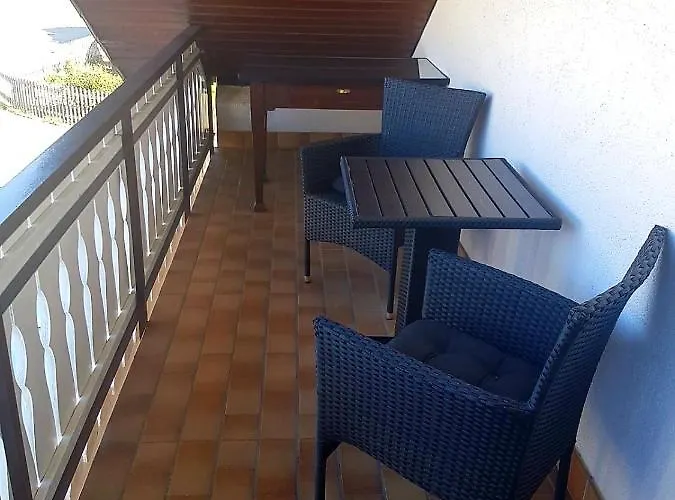 Апартаменты Klothilde Dietingen