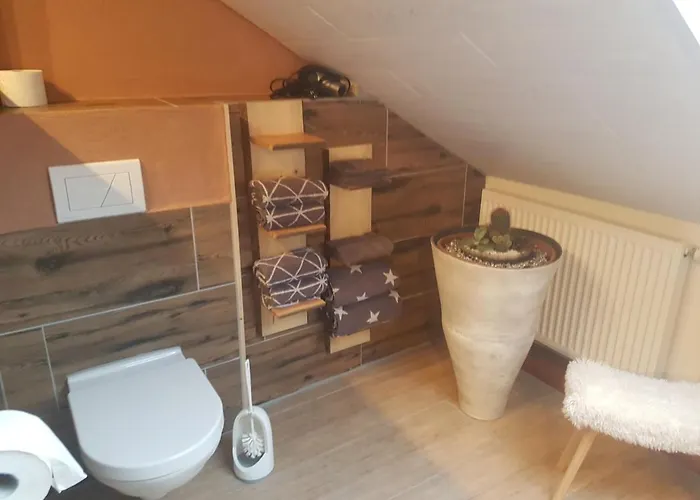 Апартаменты Klothilde *