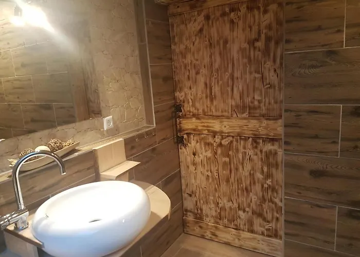 Klothilde Апартаменты