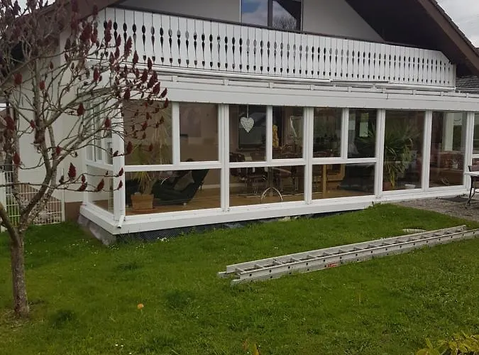 Апартаменты Klothilde