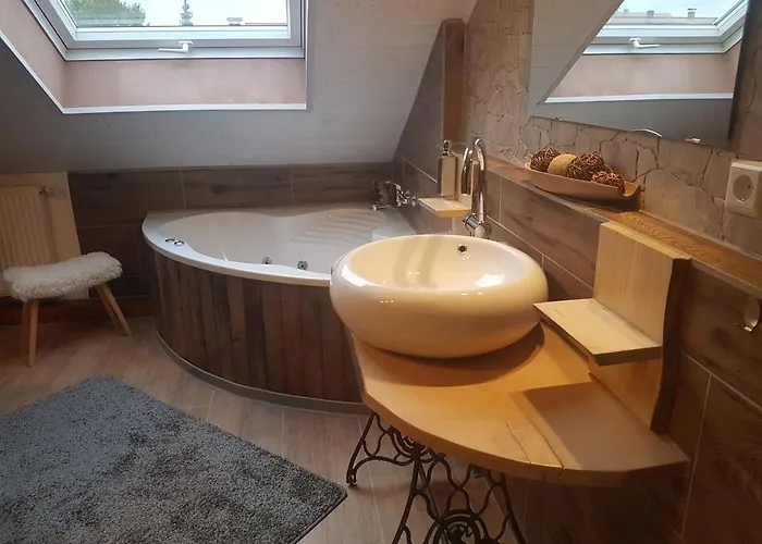 Klothilde Апартаменты Dietingen