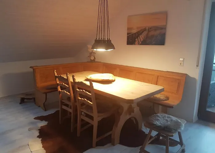 Klothilde Апартаменты *